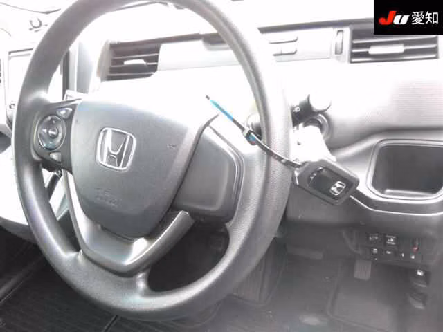 HONDA FREED+