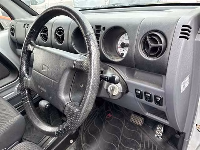 DAIHATSU NAKED