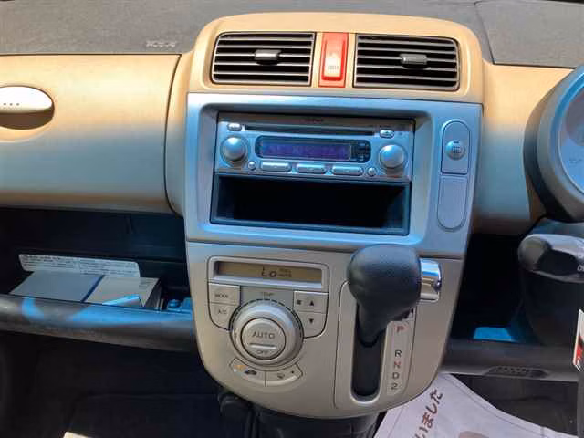 HONDA LIFE