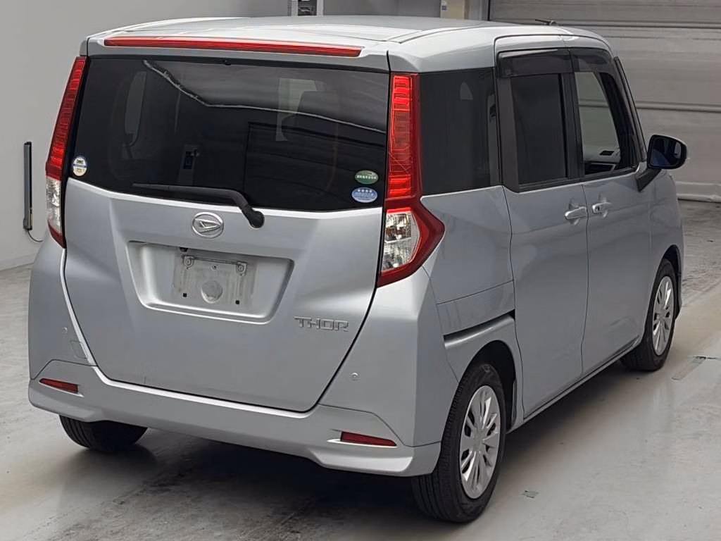 DAIHATSU THOR