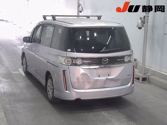 MAZDA BIANTE