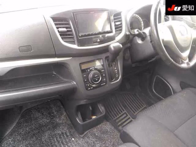 MAZDA FLAIR