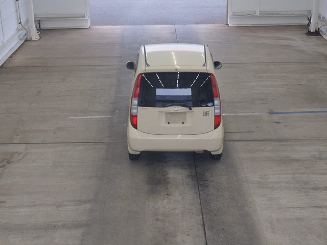 HONDA LIFE