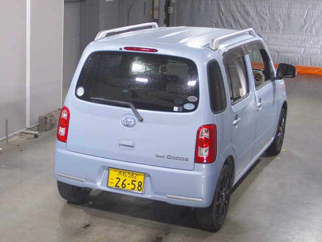 DAIHATSU MIRA COCOA