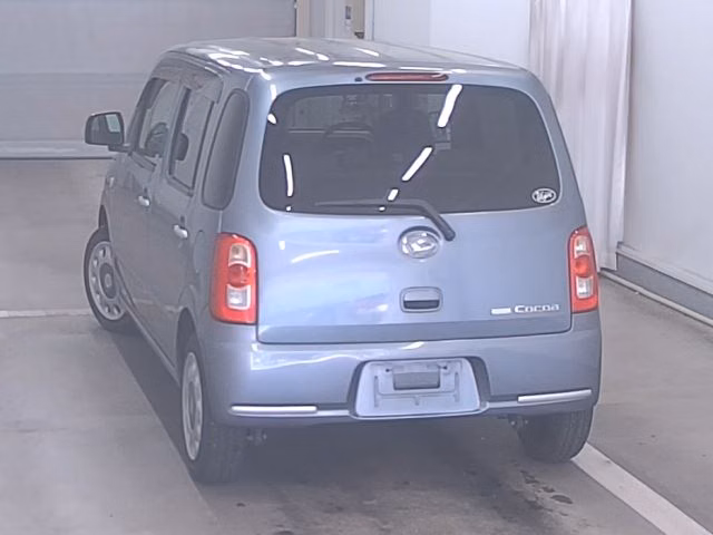 DAIHATSU MIRA COCOA