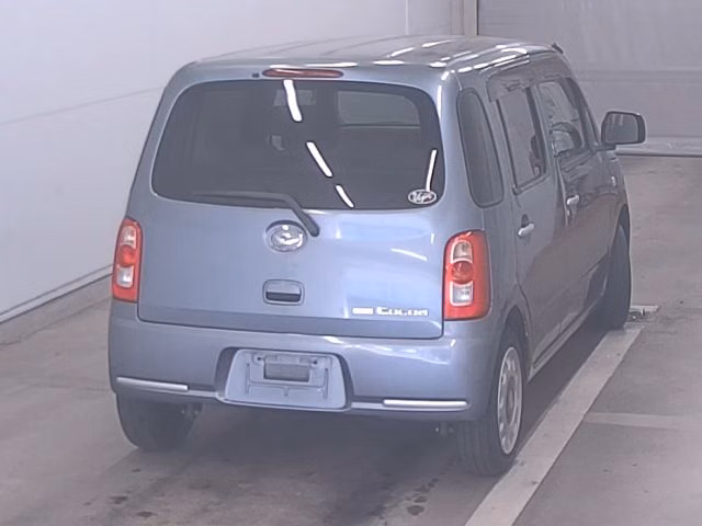 DAIHATSU MIRA COCOA