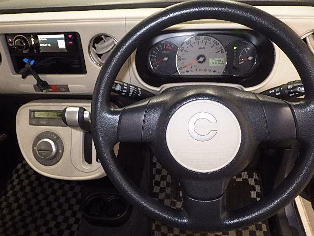 DAIHATSU MIRA COCOA