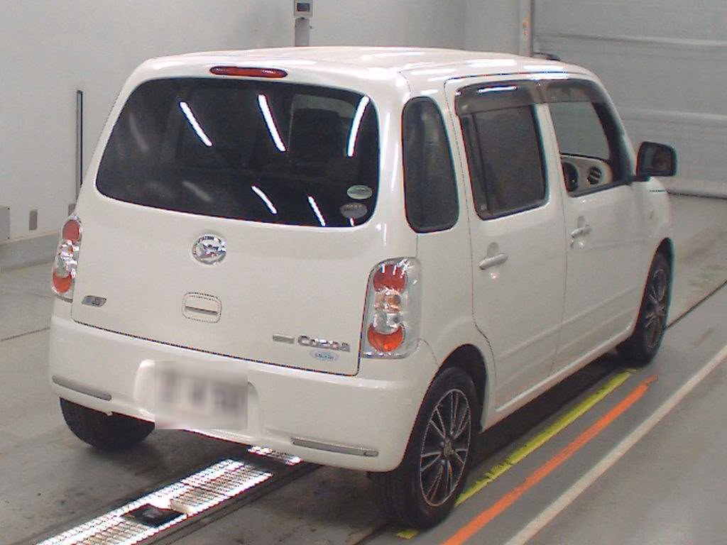 DAIHATSU MIRA COCOA