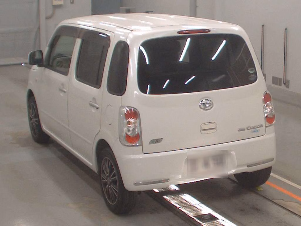 DAIHATSU MIRA COCOA
