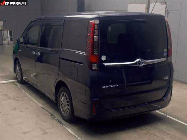 TOYOTA ESQUIRE