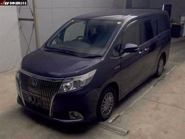TOYOTA ESQUIRE