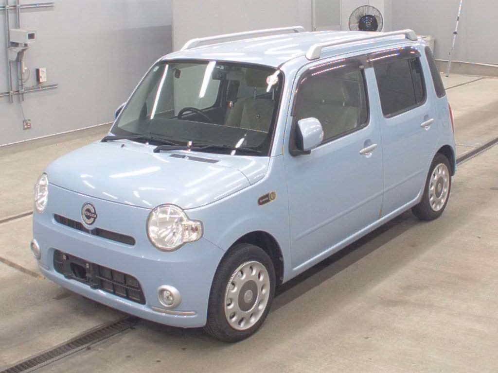 DAIHATSU MIRA COCOA
