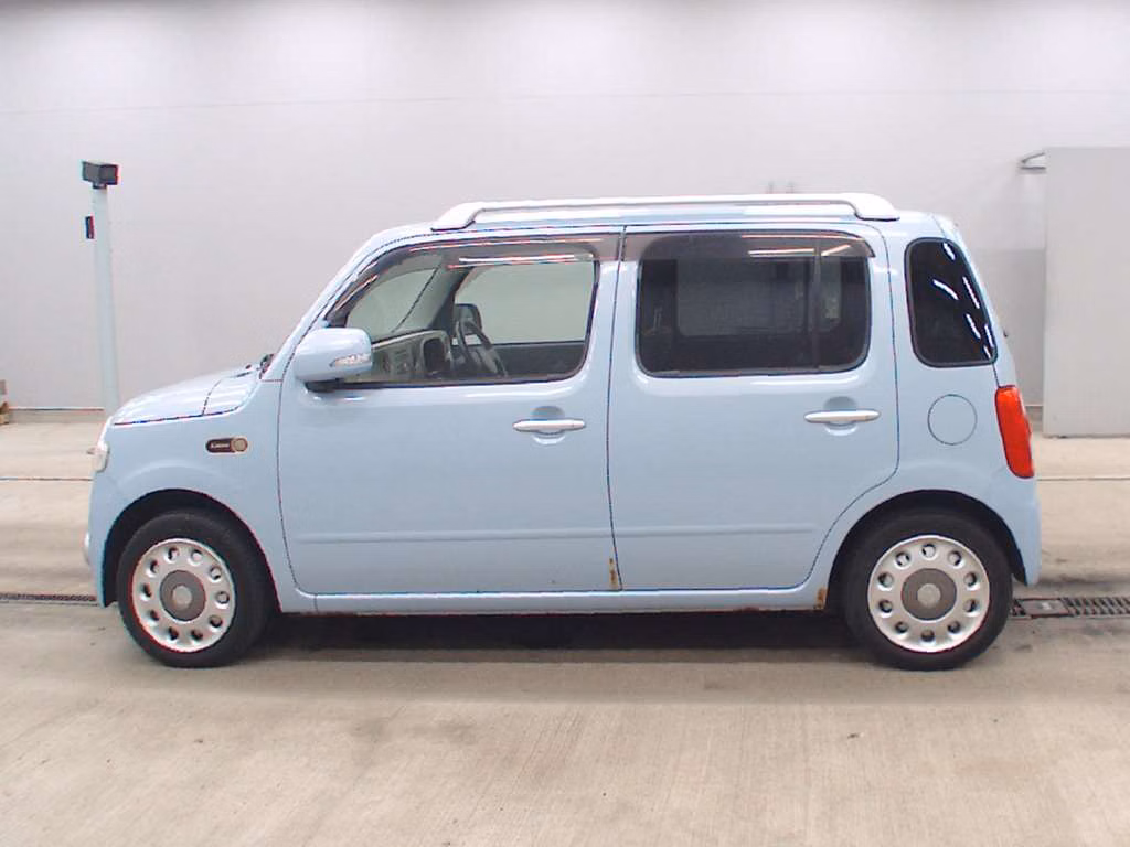 DAIHATSU MIRA COCOA