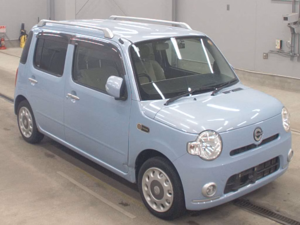 DAIHATSU MIRA COCOA