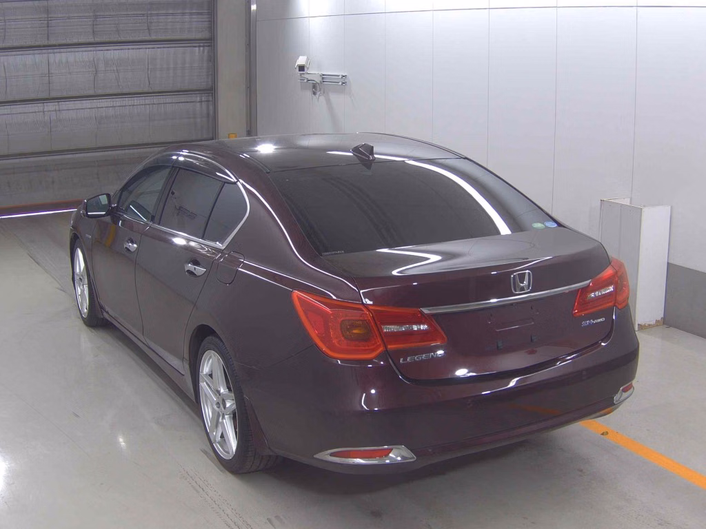 HONDA LEGEND