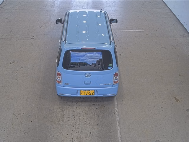 DAIHATSU MIRA COCOA