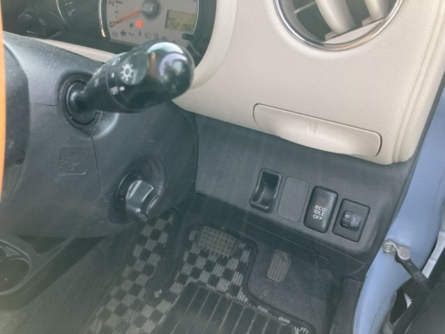 DAIHATSU MIRA COCOA