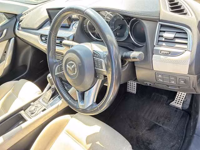 MAZDA ATENZA