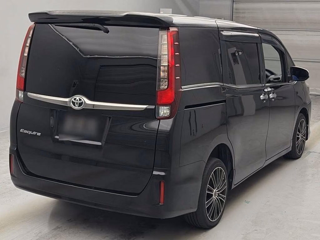 TOYOTA ESQUIRE