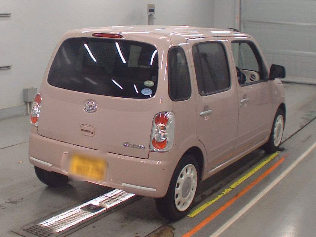 DAIHATSU MIRA COCOA