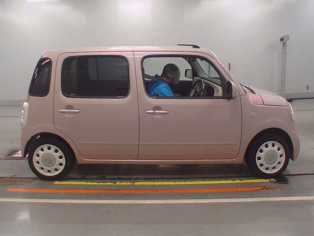 DAIHATSU MIRA COCOA