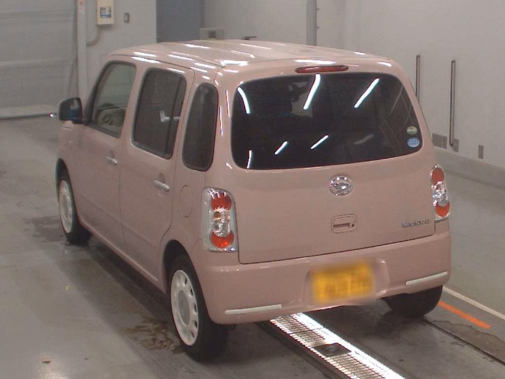 DAIHATSU MIRA COCOA