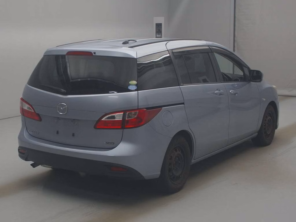 MAZDA PREMACY