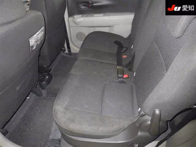 TOYOTA PASSO SETTE