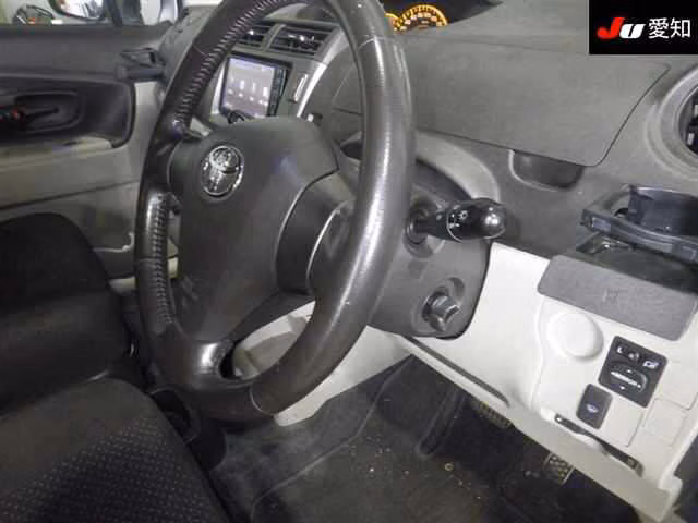 TOYOTA PASSO SETTE