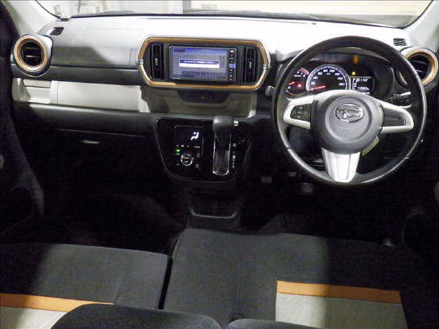DAIHATSU BOON