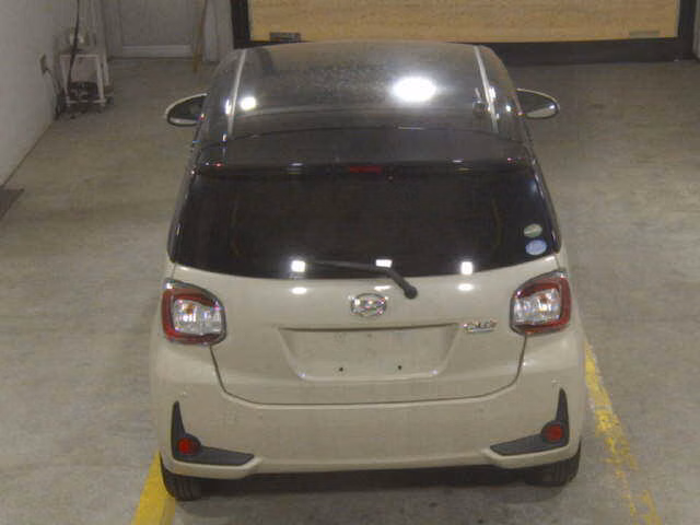 DAIHATSU BOON