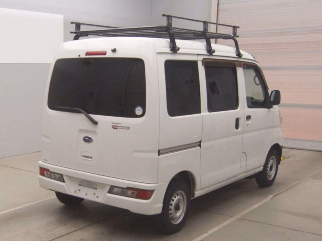 SUBARU SAMBAR