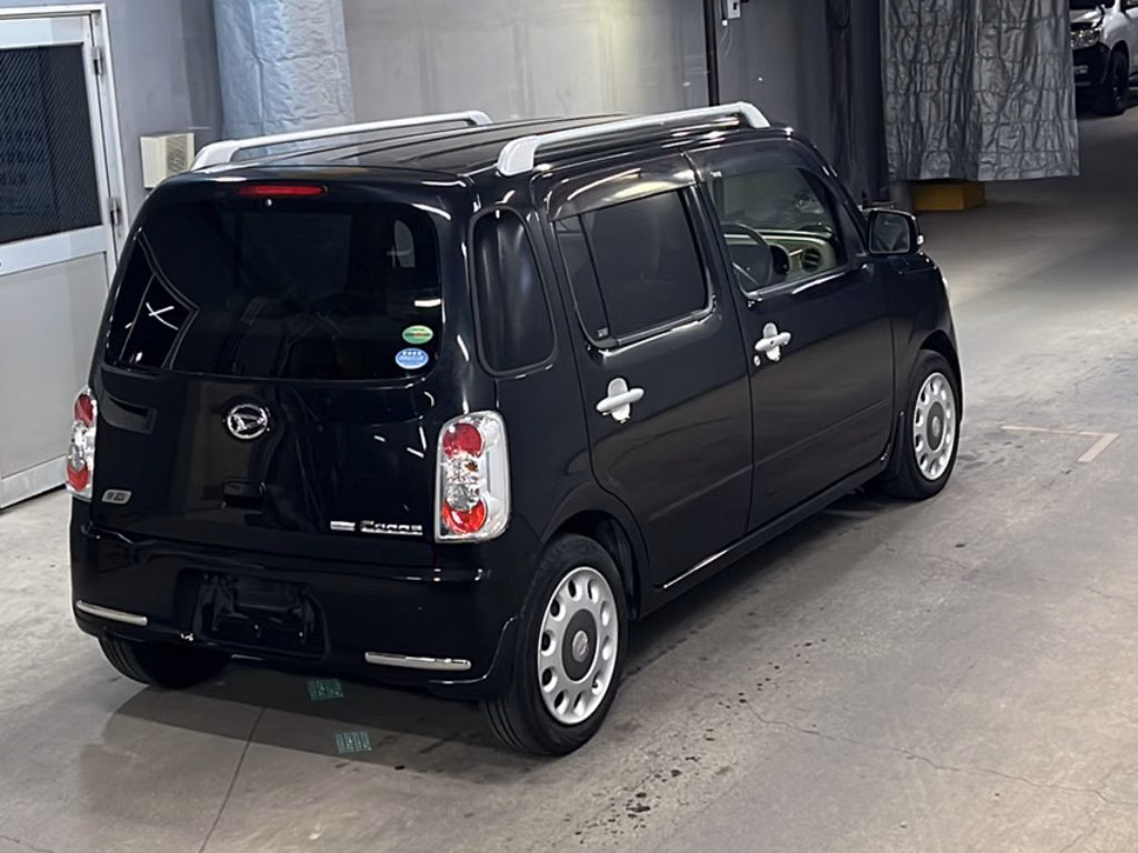 DAIHATSU MIRA COCOA