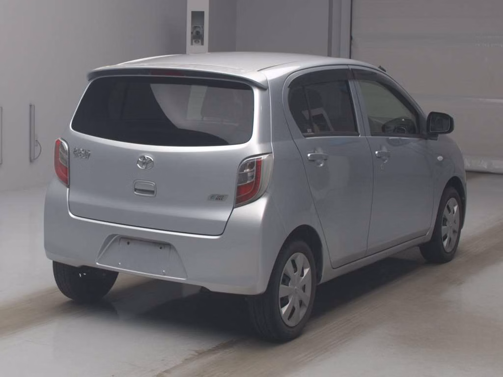TOYOTA PIXIS EPOCH