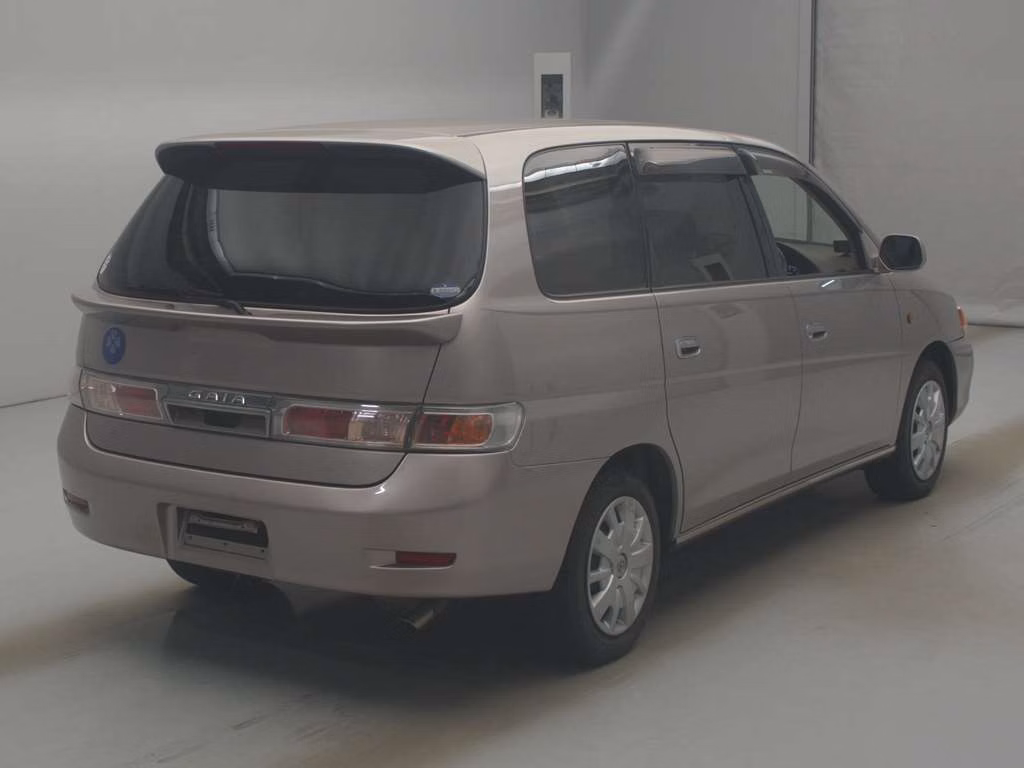 TOYOTA GAIA