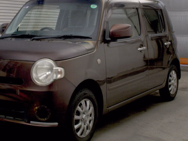 DAIHATSU MIRA COCOA