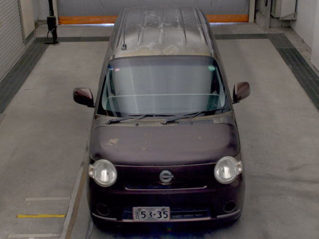DAIHATSU MIRA COCOA