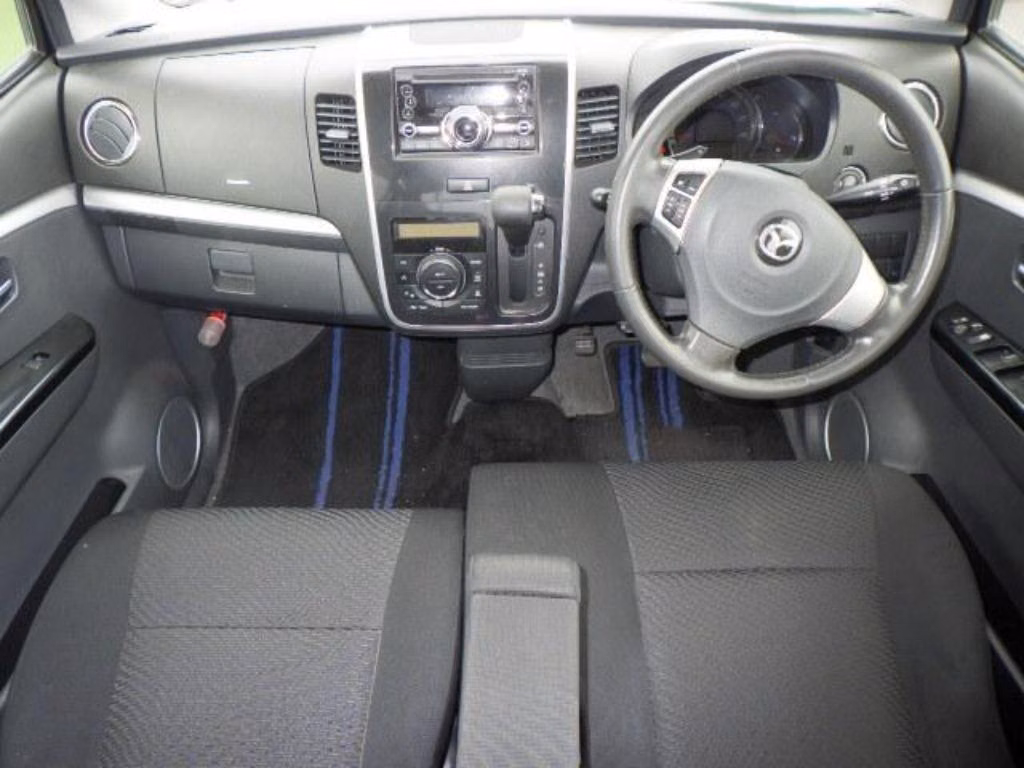 MAZDA AZ-WAGON