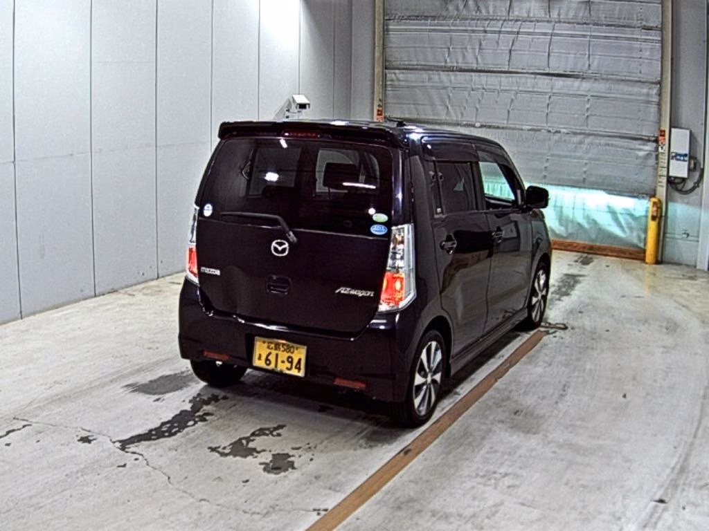 MAZDA AZ-WAGON
