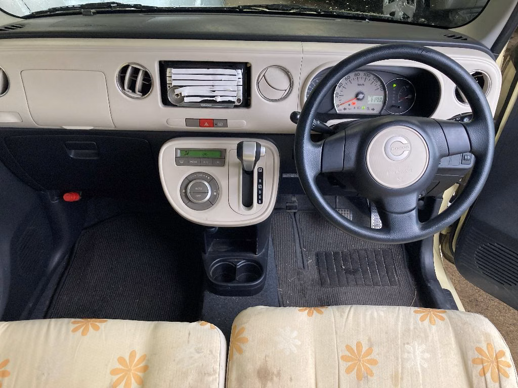 DAIHATSU MIRA COCOA