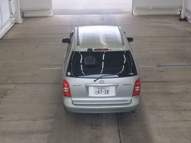 MAZDA MPV