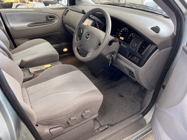 MAZDA MPV