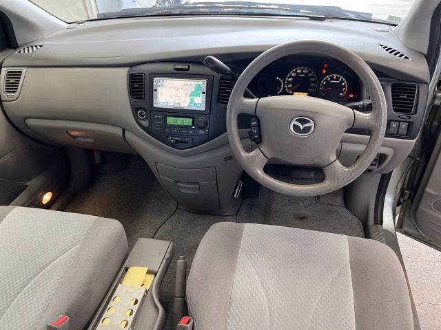 MAZDA MPV