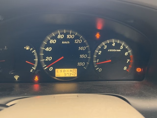 MAZDA MPV