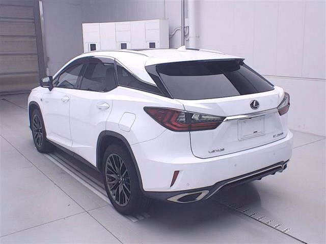 LEXUS RX300