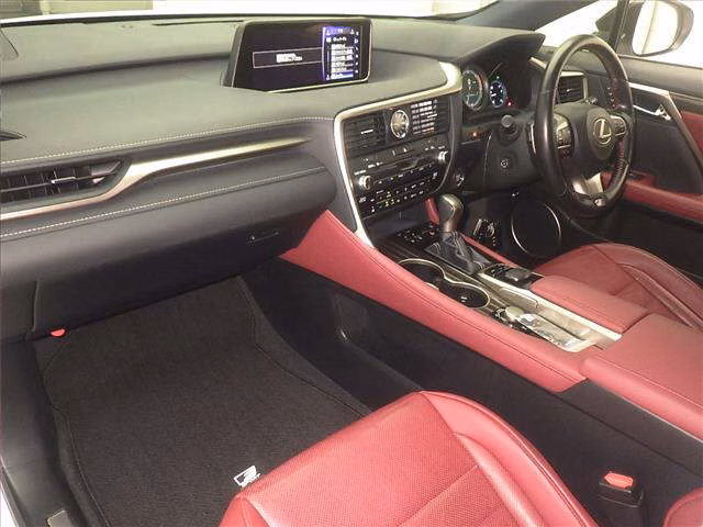 LEXUS RX300