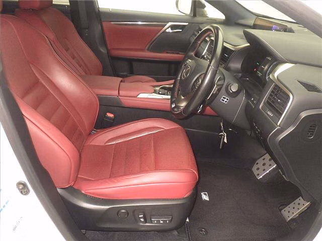 LEXUS RX300