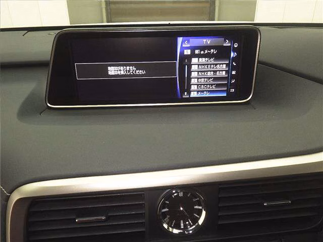 LEXUS RX300