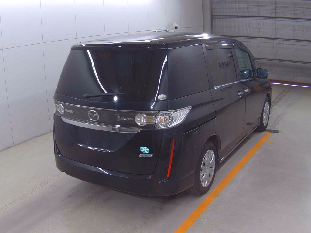 MAZDA BIANTE