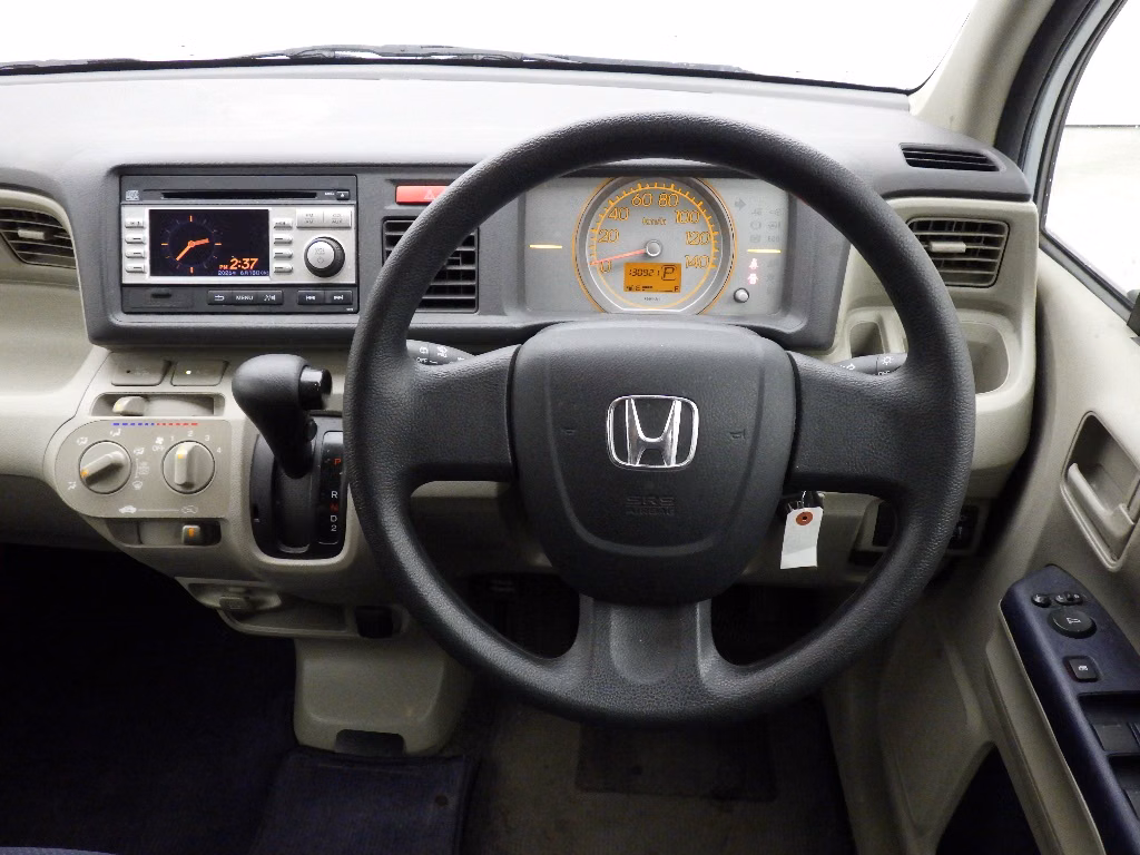 HONDA LIFE
